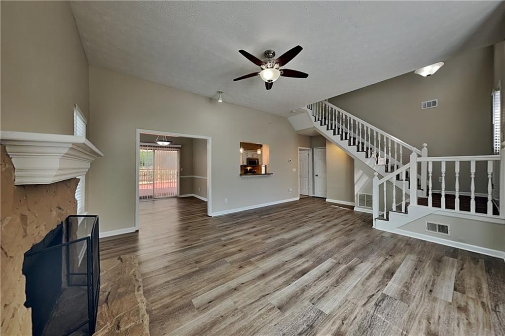 1783 Ashbury Point Drive