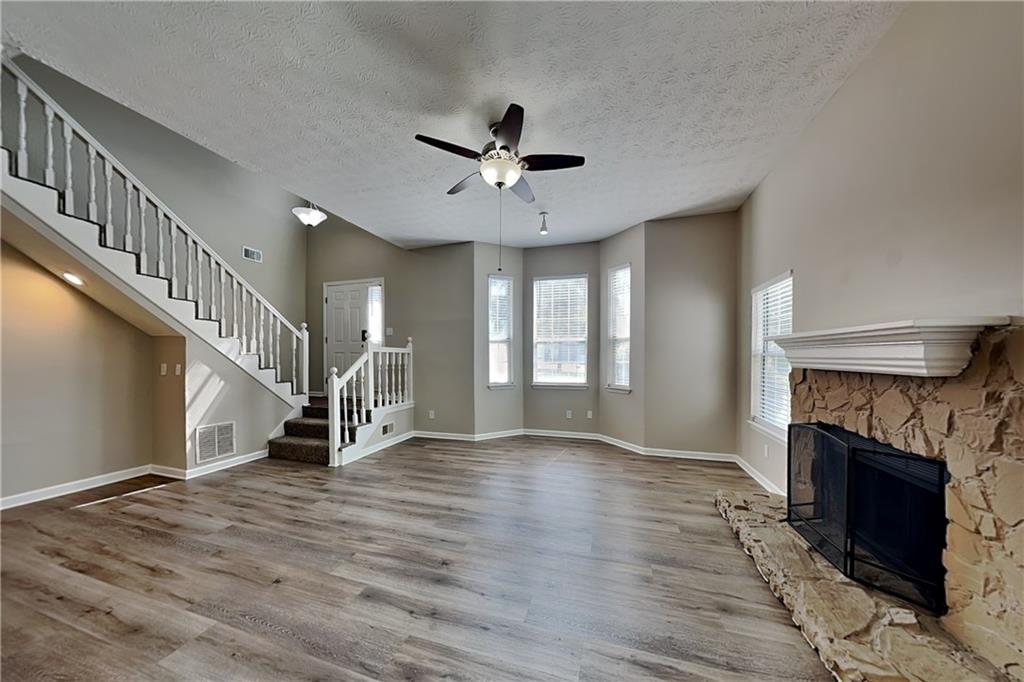 1783 Ashbury Point Drive