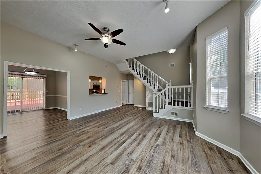 1783 Ashbury Point Drive