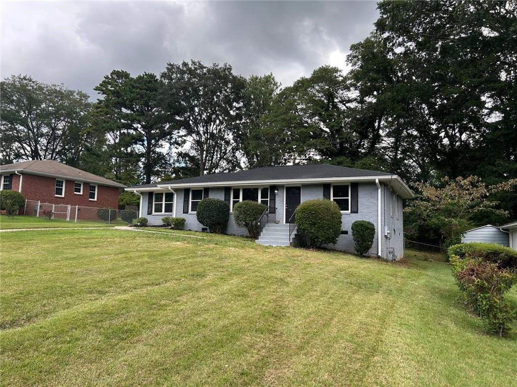 2310 Starline Drive