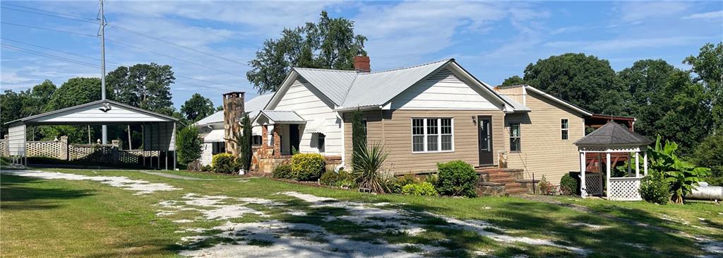 160 Buena Vista Drive