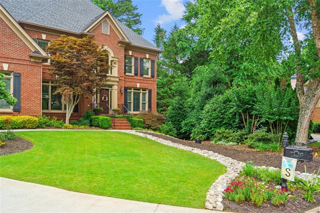 130 Silver Mist Circle