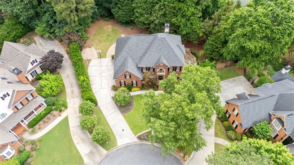 130 Silver Mist Circle