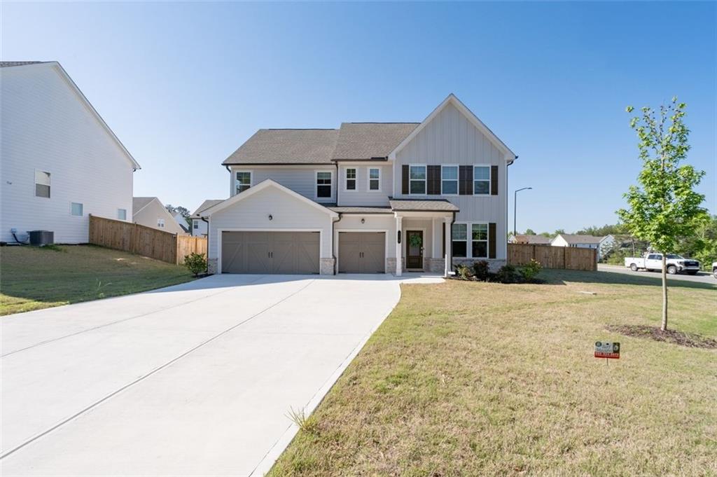 110 Meadow View Loop