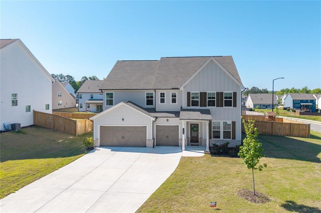 110 Meadow View Loop