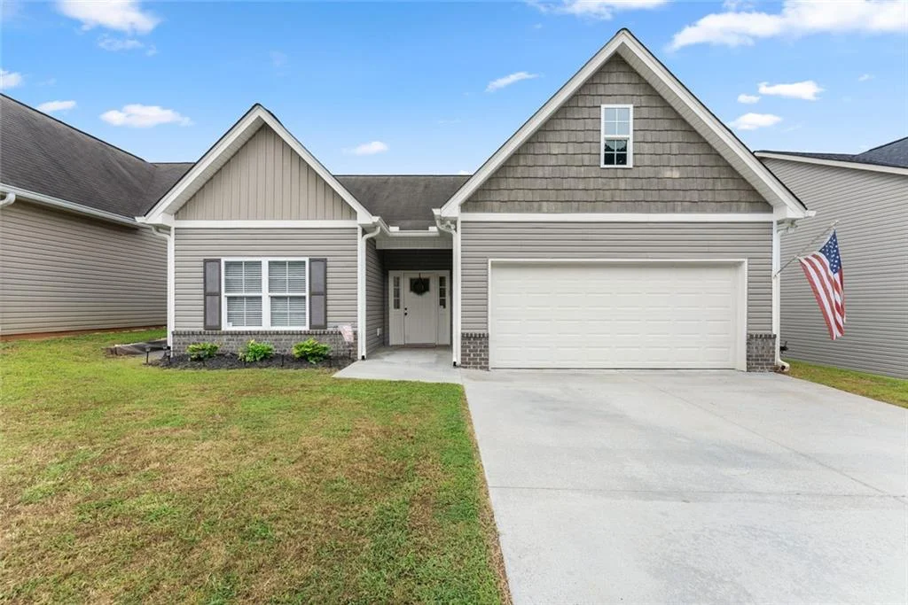 177 Highland Pointe Drive, Alto, GA, 30510