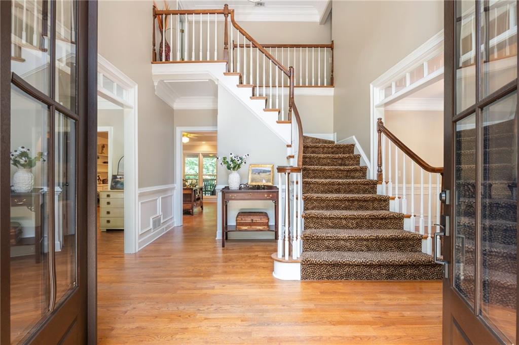 2865 Stoneglen Close