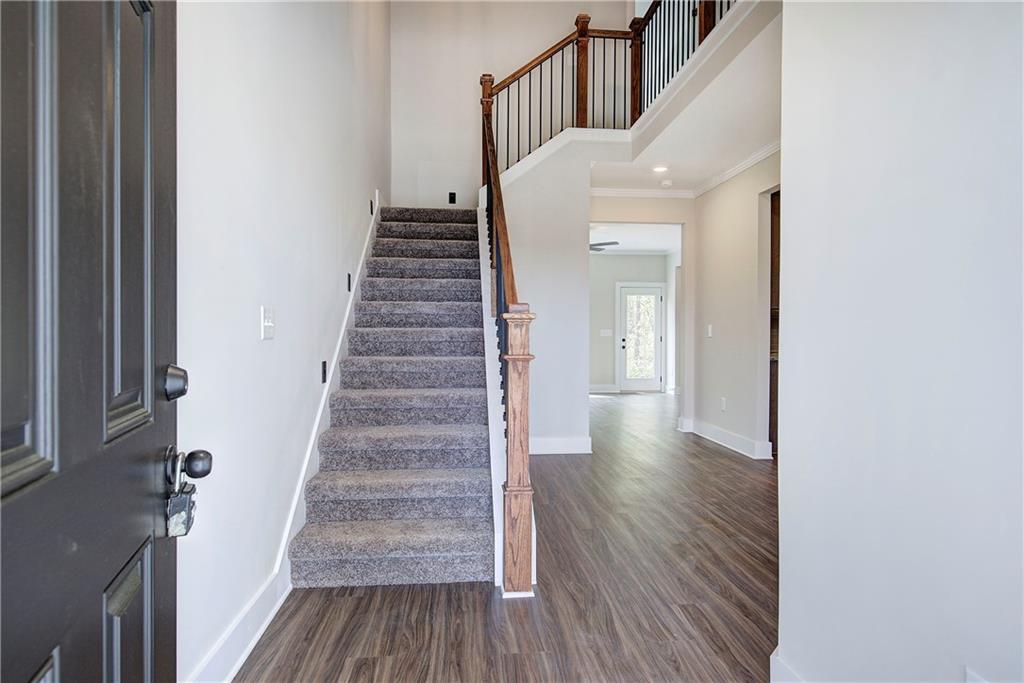 266 Summit Height Drive