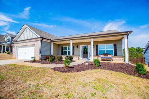 Homes For Sale - 8818 St Andrews Parkway<br/> Winston, GA 30187