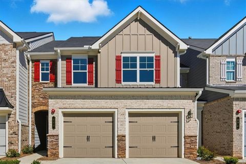 680 Sundial Lane Mableton GA 30126