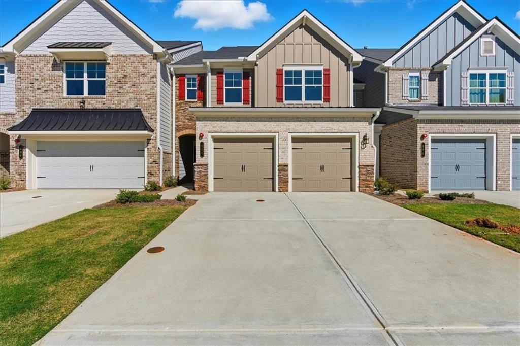 680 Sundial Lane