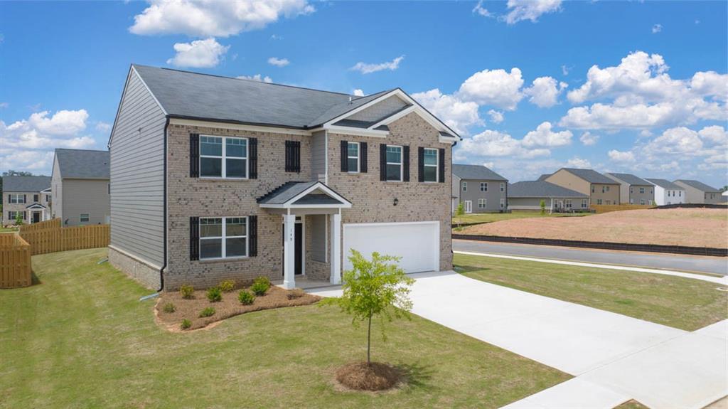 628 Whitman Lane