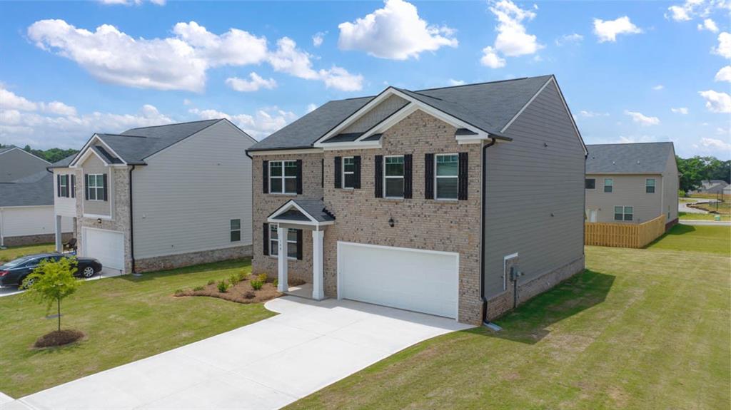 628 Whitman Lane