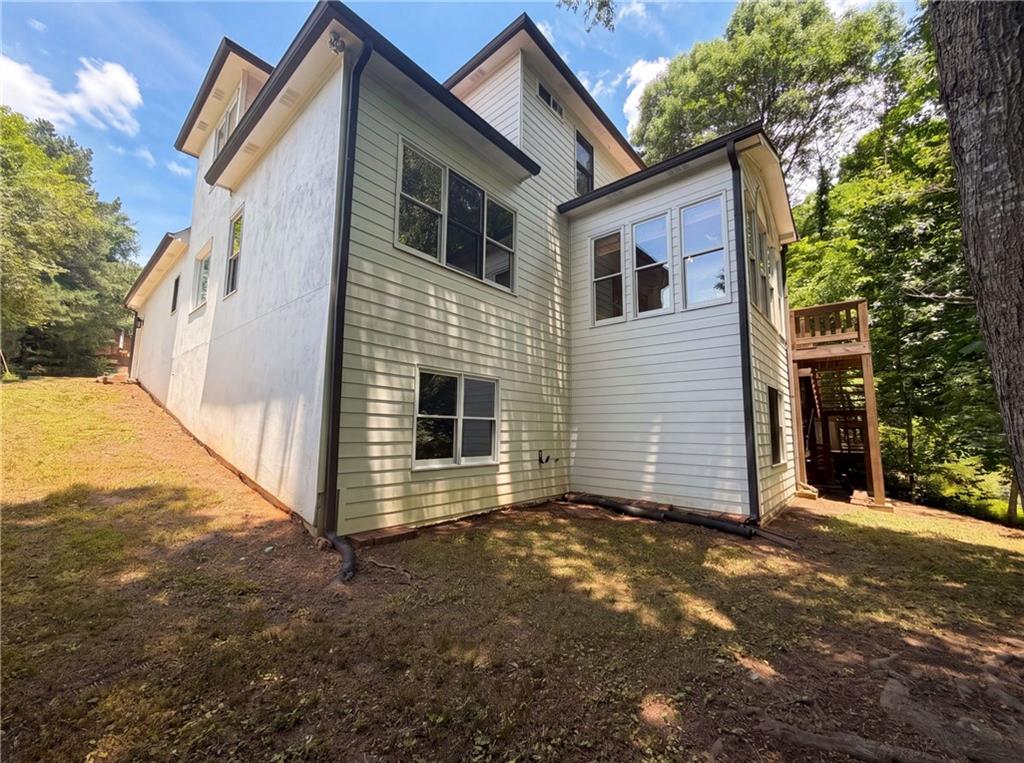 2299 Camden Drive SW