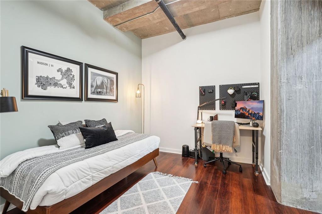 640 Glen Iris Drive #609, Atlanta, Georgia image 44