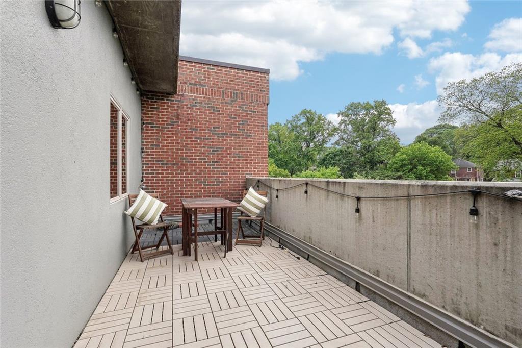 640 Glen Iris Drive #609, Atlanta, Georgia image 22