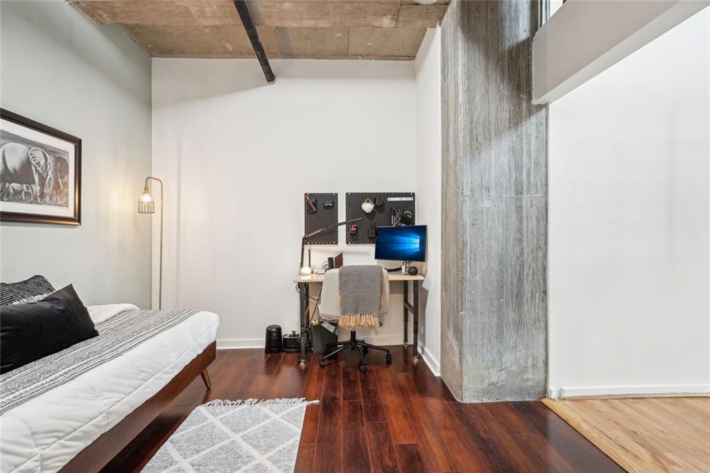 640 Glen Iris Drive #609, Atlanta, Georgia image 45