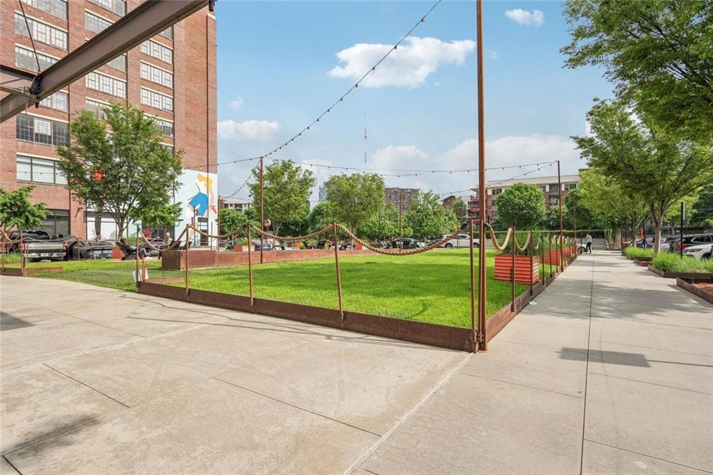 640 Glen Iris Drive #609, Atlanta, Georgia image 29