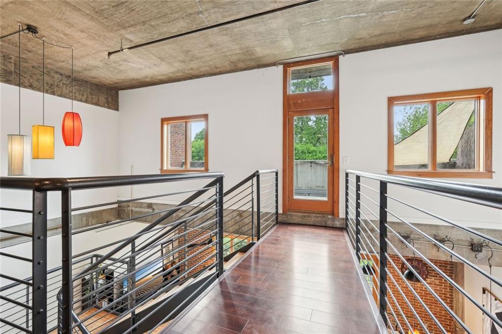 640 Glen Iris Drive #609, Atlanta, Georgia image 20