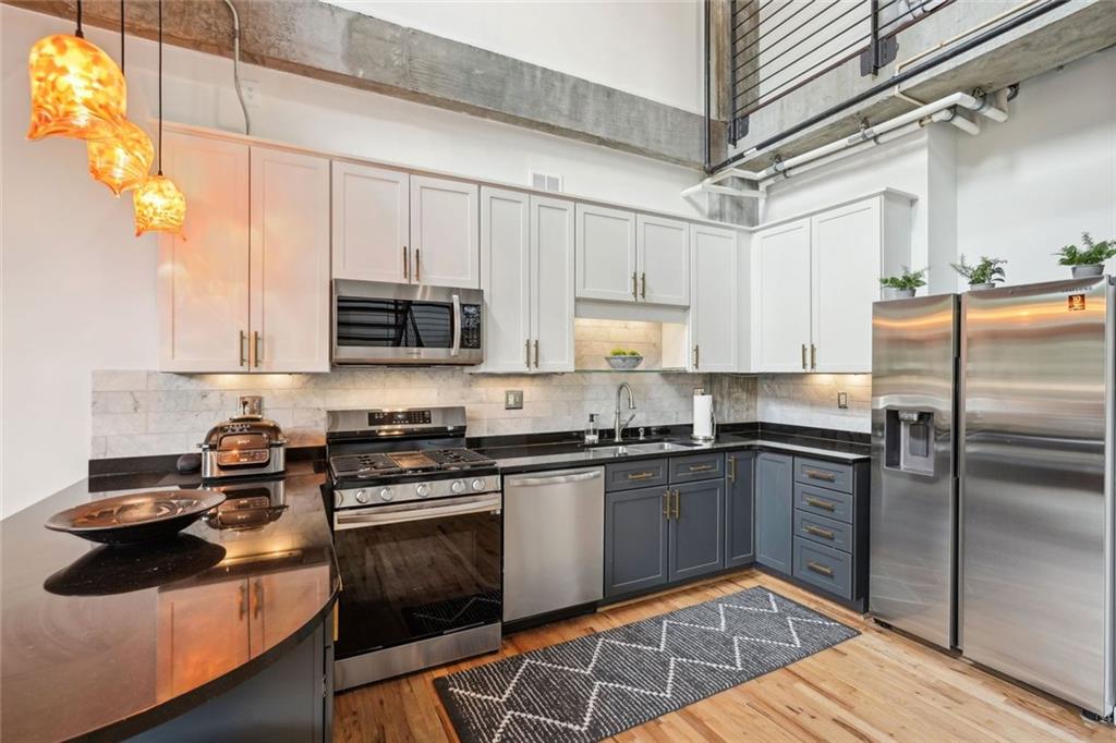 640 Glen Iris Drive #609, Atlanta, Georgia image 9