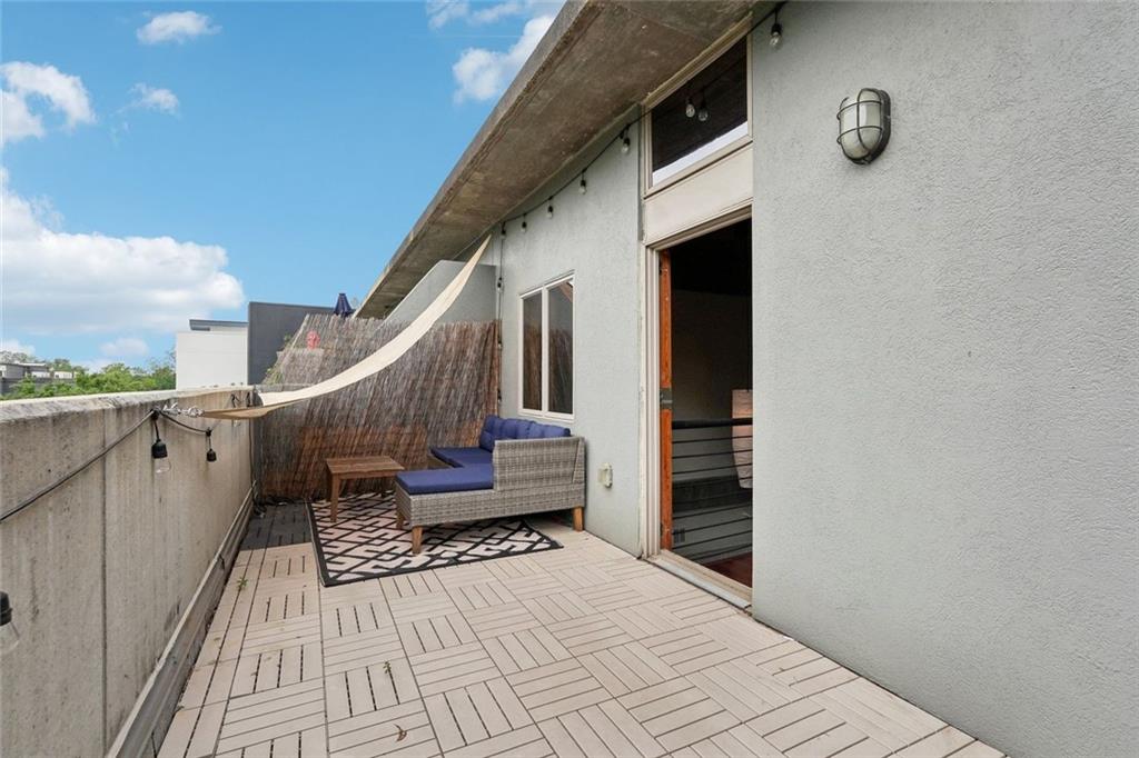 640 Glen Iris Drive #609, Atlanta, Georgia image 21