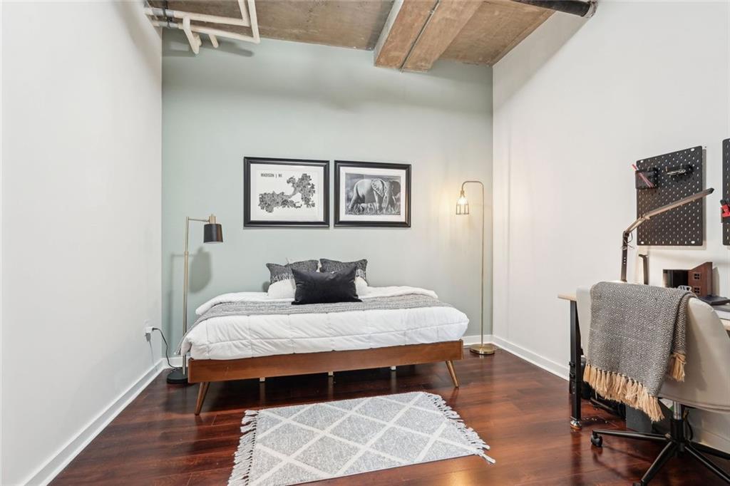 640 Glen Iris Drive #609, Atlanta, Georgia image 12