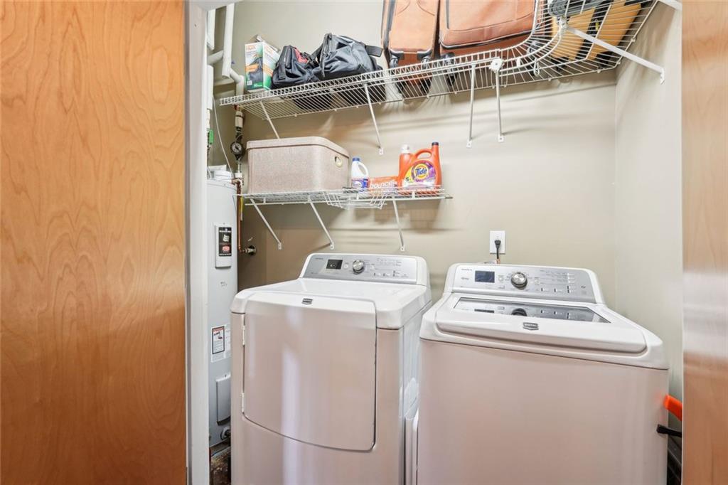 640 Glen Iris Drive #609, Atlanta, Georgia image 34