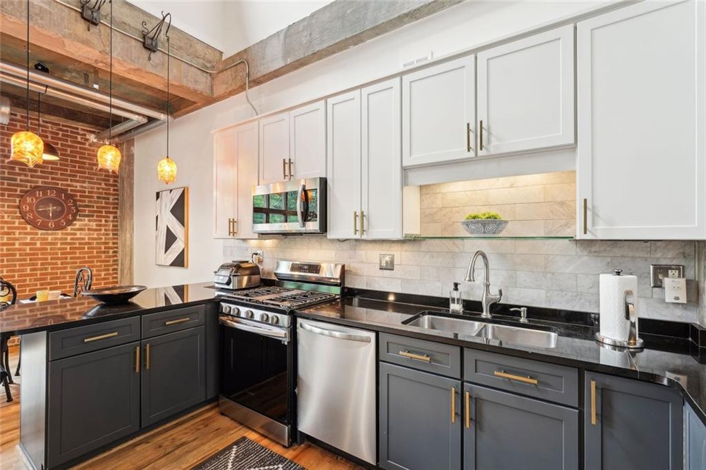 640 Glen Iris Drive #609, Atlanta, Georgia image 42