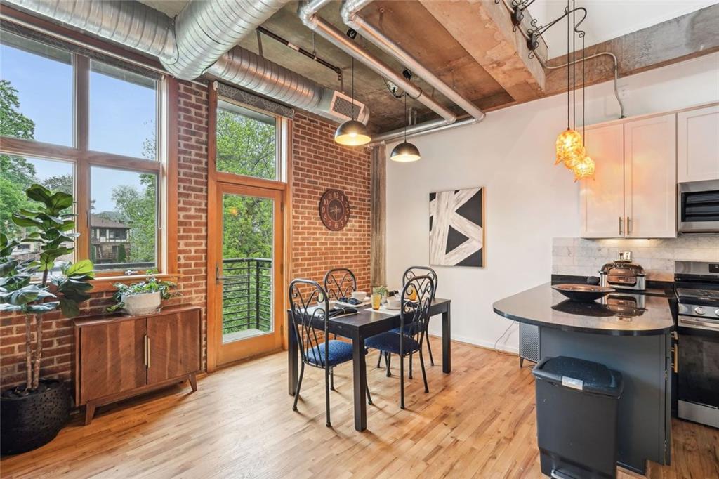 640 Glen Iris Drive #609, Atlanta, Georgia image 7