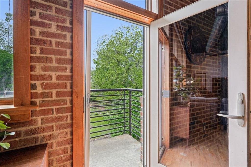 640 Glen Iris Drive #609, Atlanta, Georgia image 6