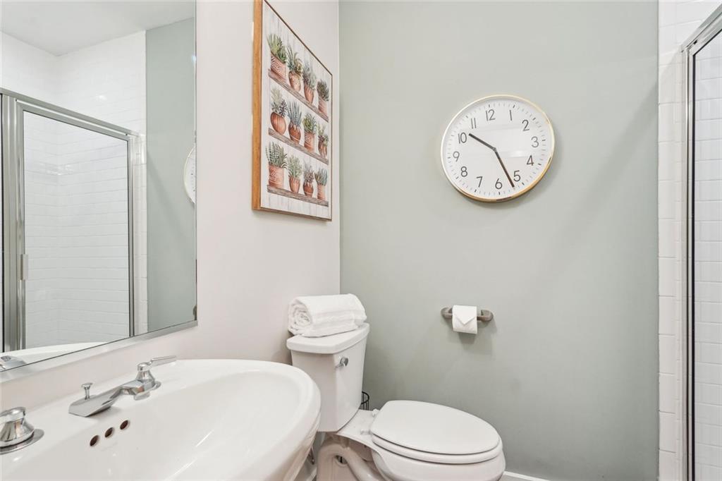 640 Glen Iris Drive #609, Atlanta, Georgia image 10