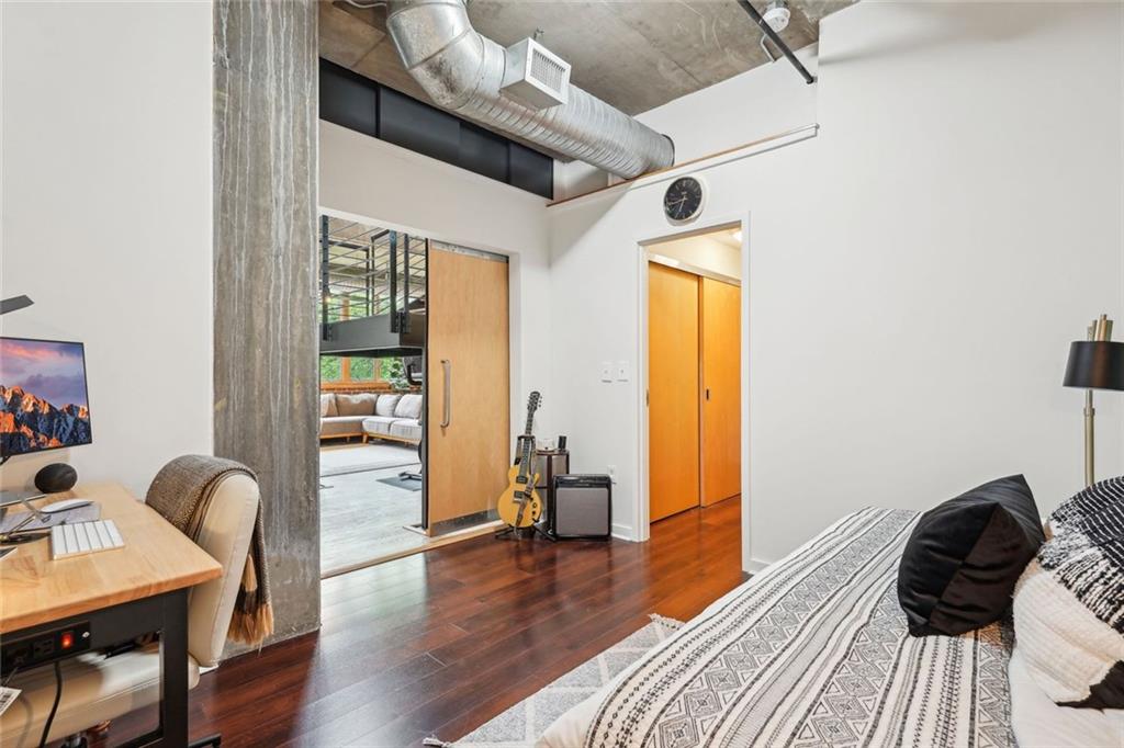 640 Glen Iris Drive #609, Atlanta, Georgia image 11