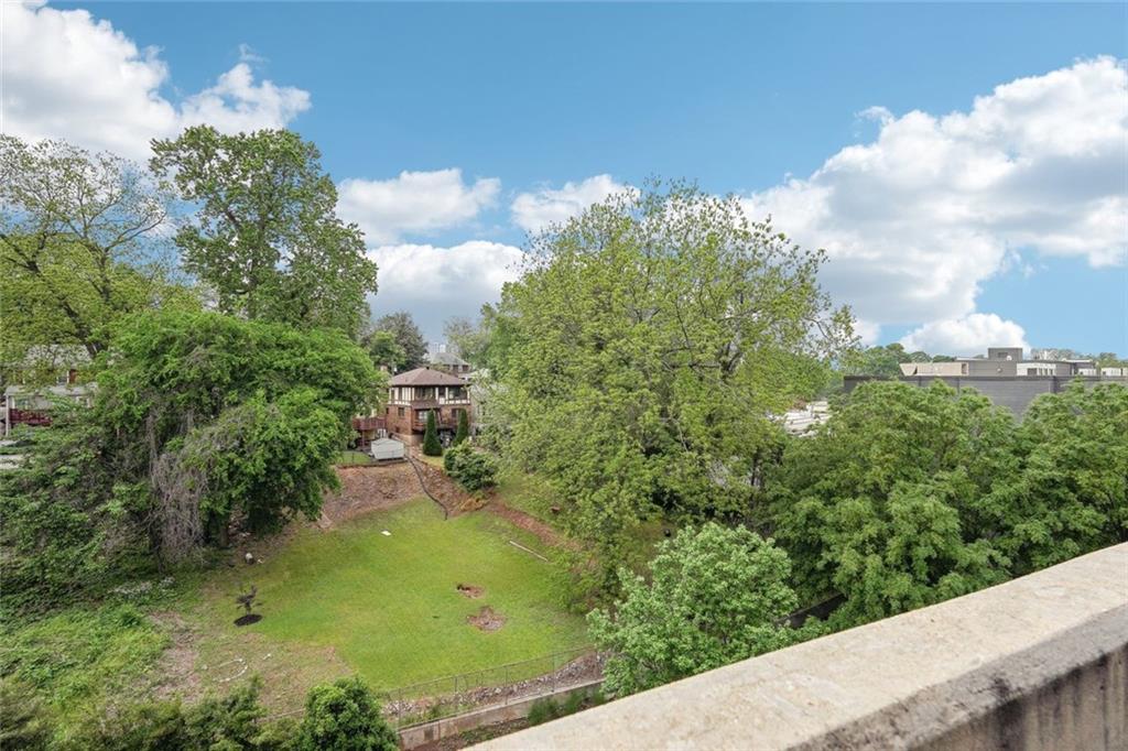 640 Glen Iris Drive #609, Atlanta, Georgia image 49