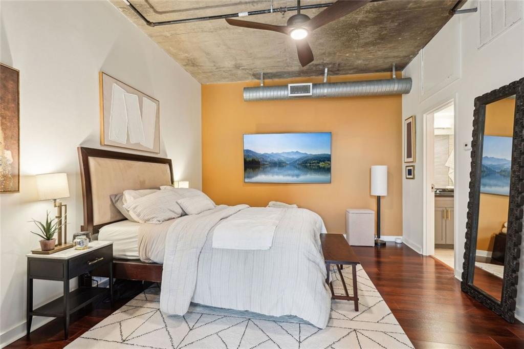 640 Glen Iris Drive #609, Atlanta, Georgia image 15