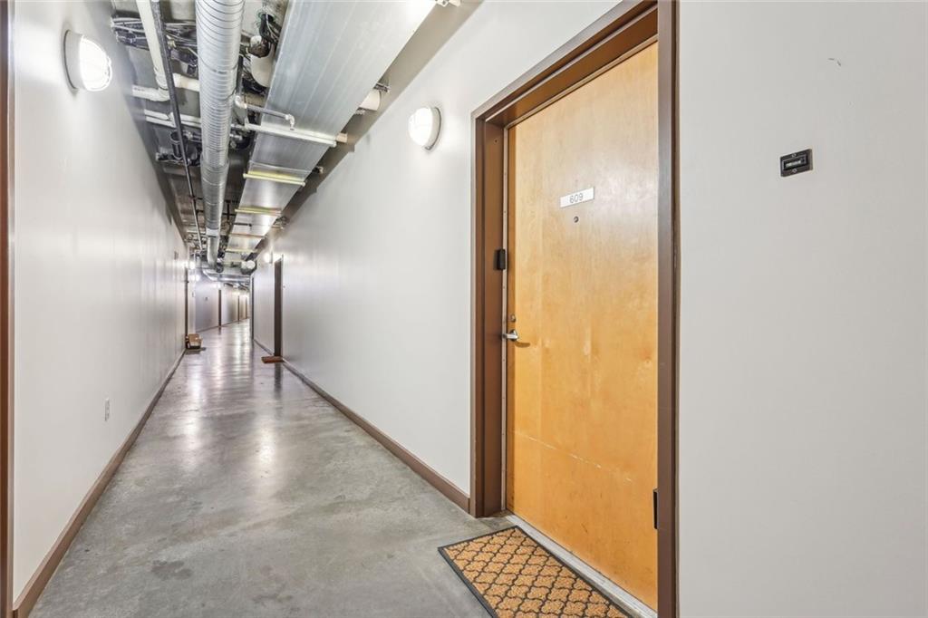 640 Glen Iris Drive #609, Atlanta, Georgia image 32