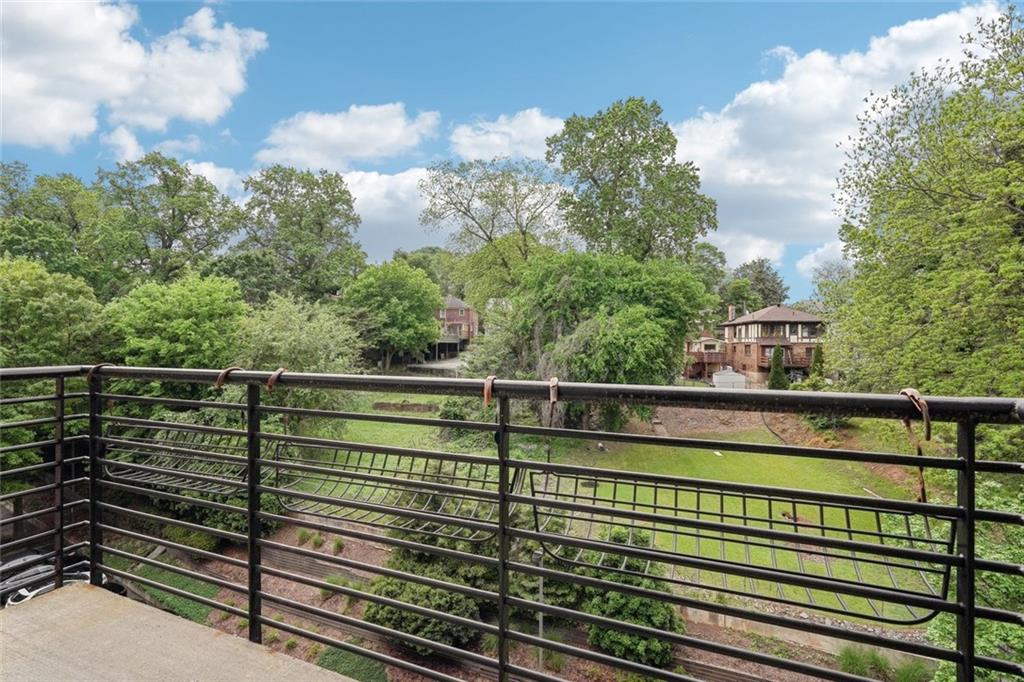 640 Glen Iris Drive #609, Atlanta, Georgia image 23