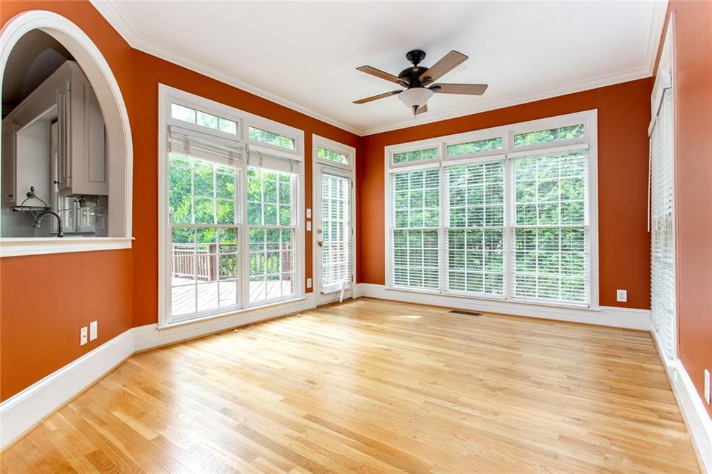 Windward - Residential Lease