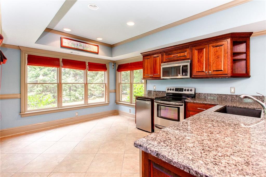 Windward - Residential Lease