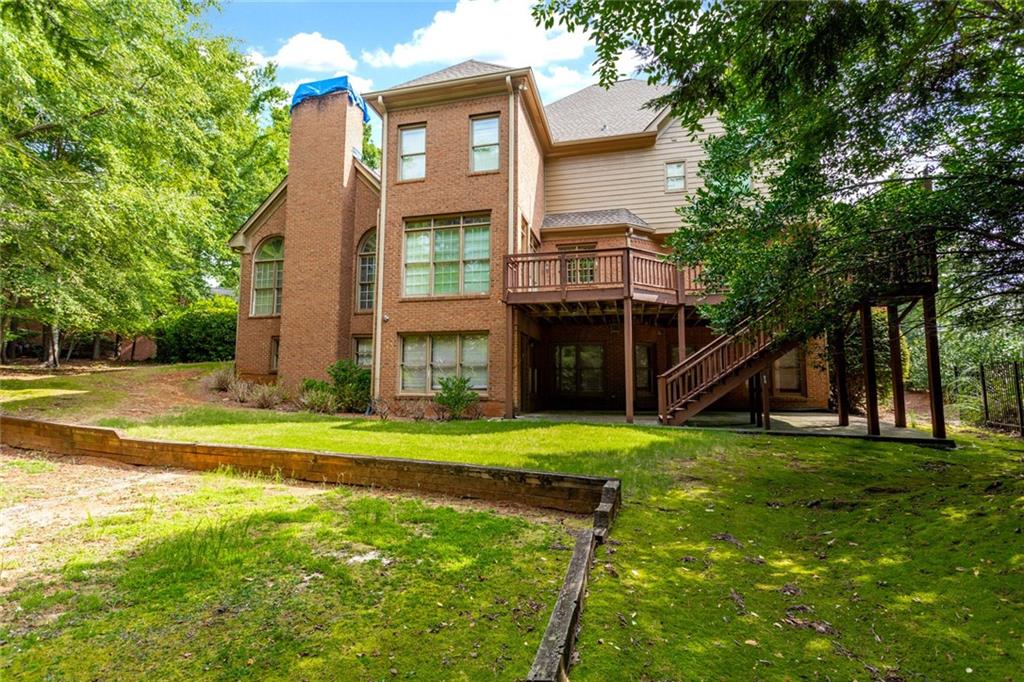 Windward - Residential Lease