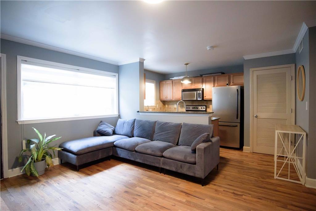 48 Peachtree Avenue NE 217