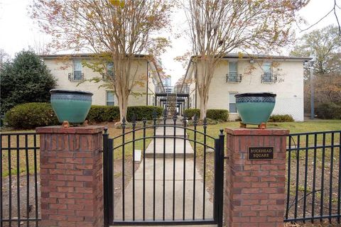 48 Peachtree Avenue NE 217 Atlanta GA 30305