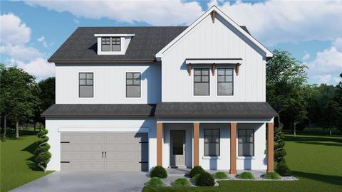 5407 Bancroft Lane Gainesville GA 30507