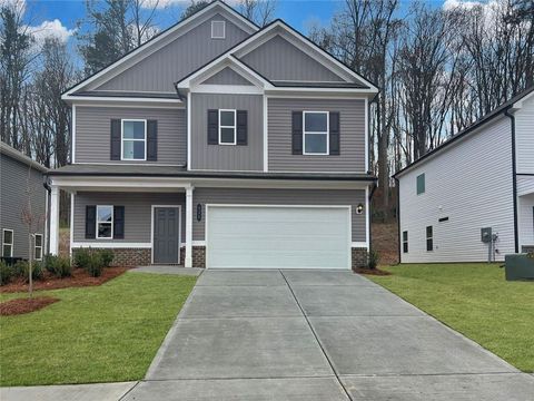 111 Sycamore Lane Calhoun GA 30701