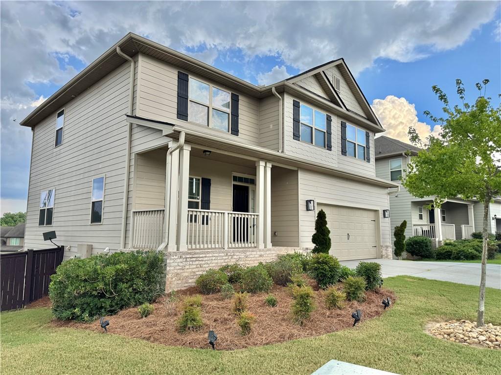 320 Brooks Village Drive