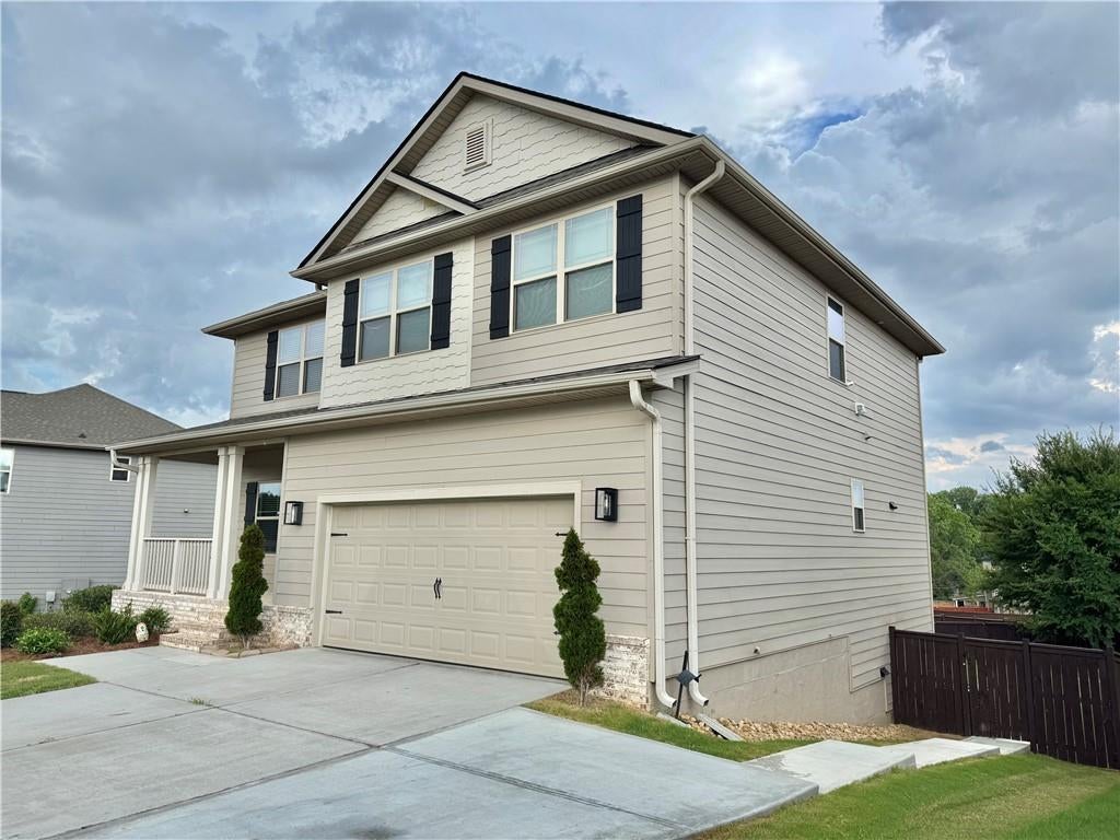 320 Brooks Village Drive