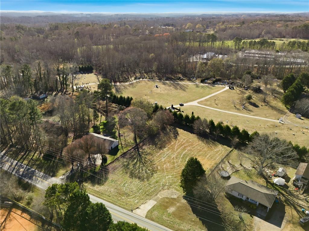 10587 E Cherokee Drive