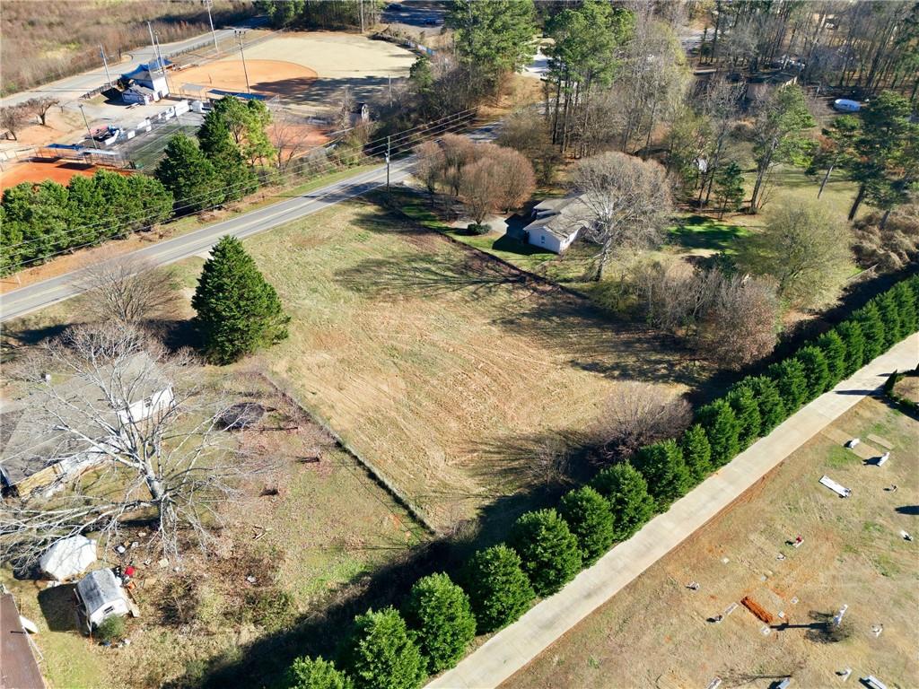 10587 E Cherokee Drive