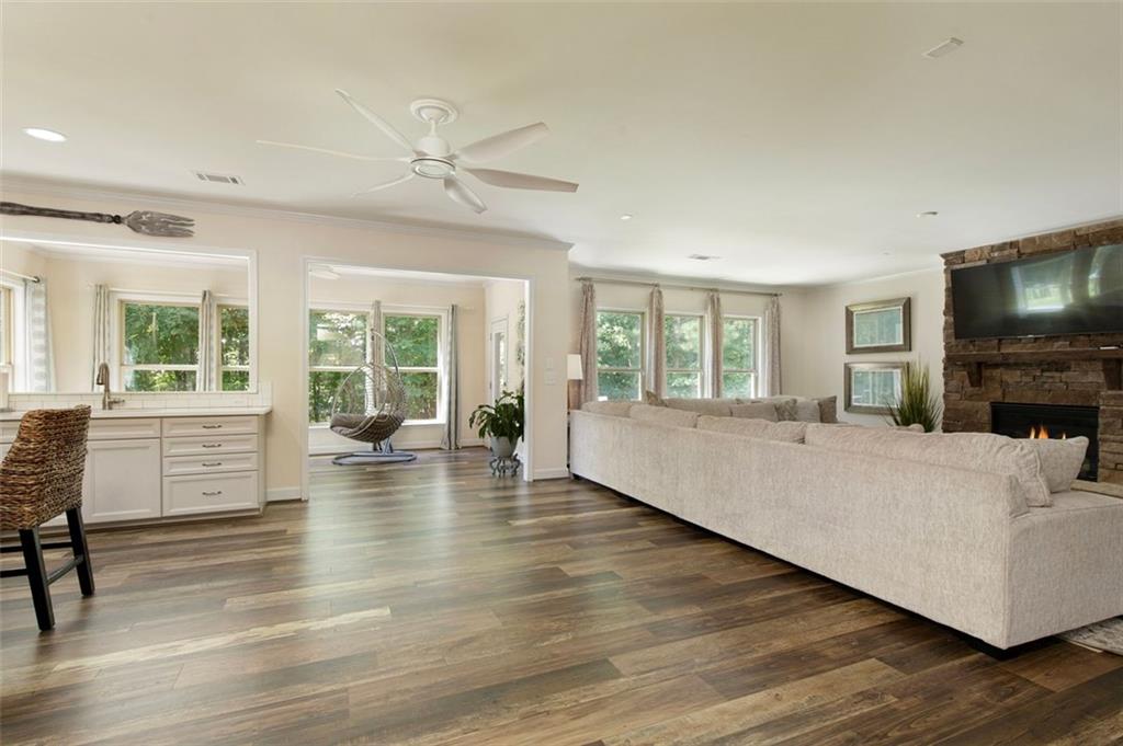 200 Bexley Parkway, Tyrone, Georgia image 11