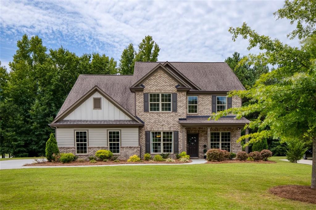200 Bexley Parkway, Tyrone, Georgia image 2