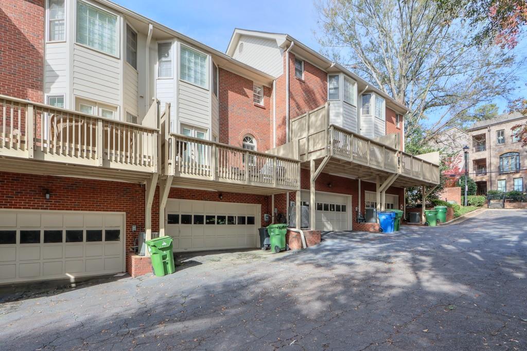 12 Honour Avenue #3, Atlanta, Georgia image 30